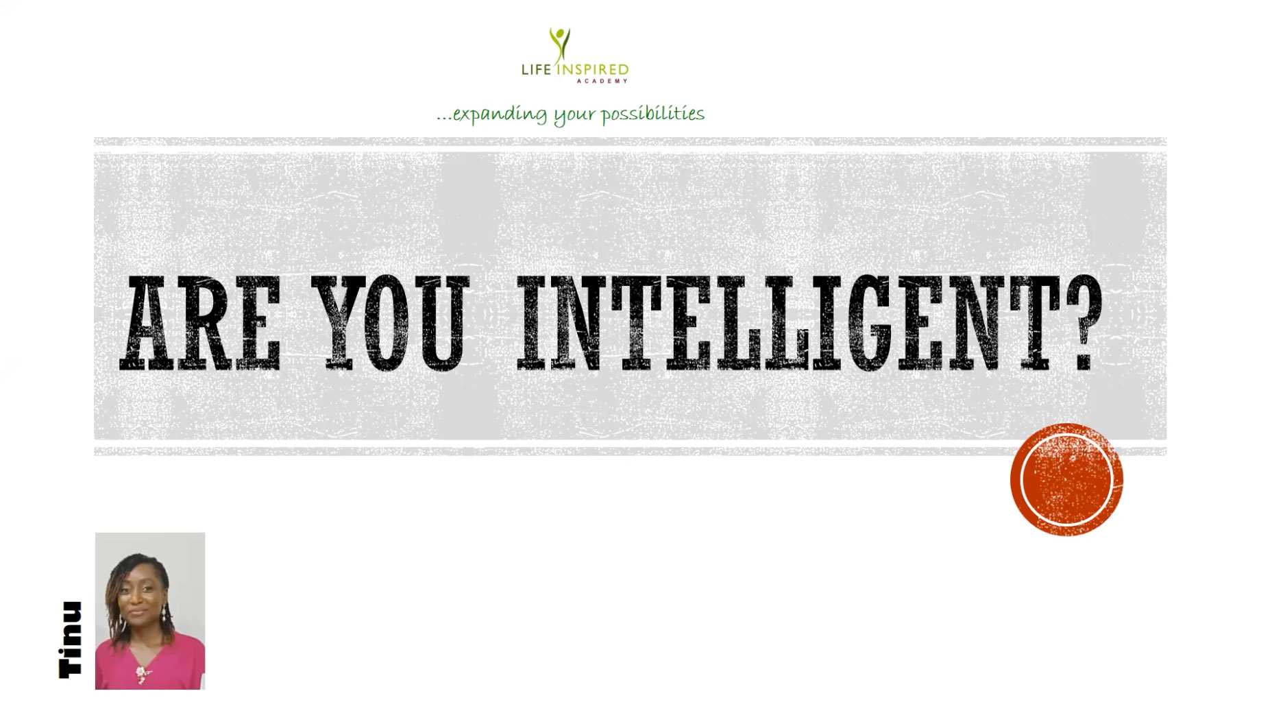 are-you-intelligent