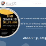 Power Communication Skills Training