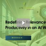 The Next Chapter Personal Productivity + Navigation Programme